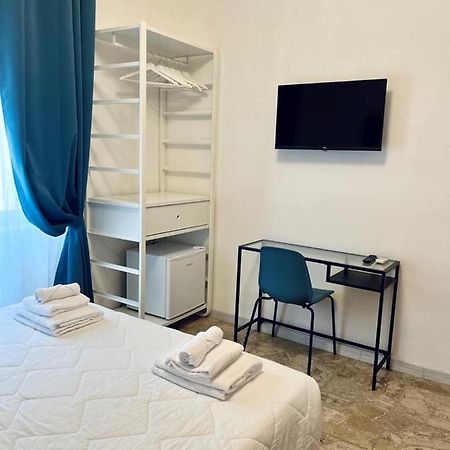 Rooms Mastrangelo เนเปิลส์ ภายนอก รูปภาพ